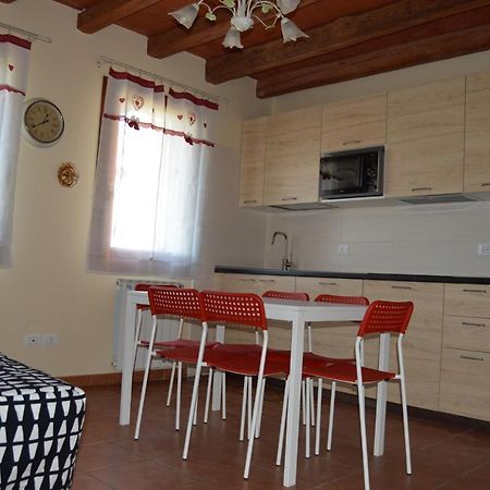 Casarossoveneziano Apartman Mestre Kültér fotó