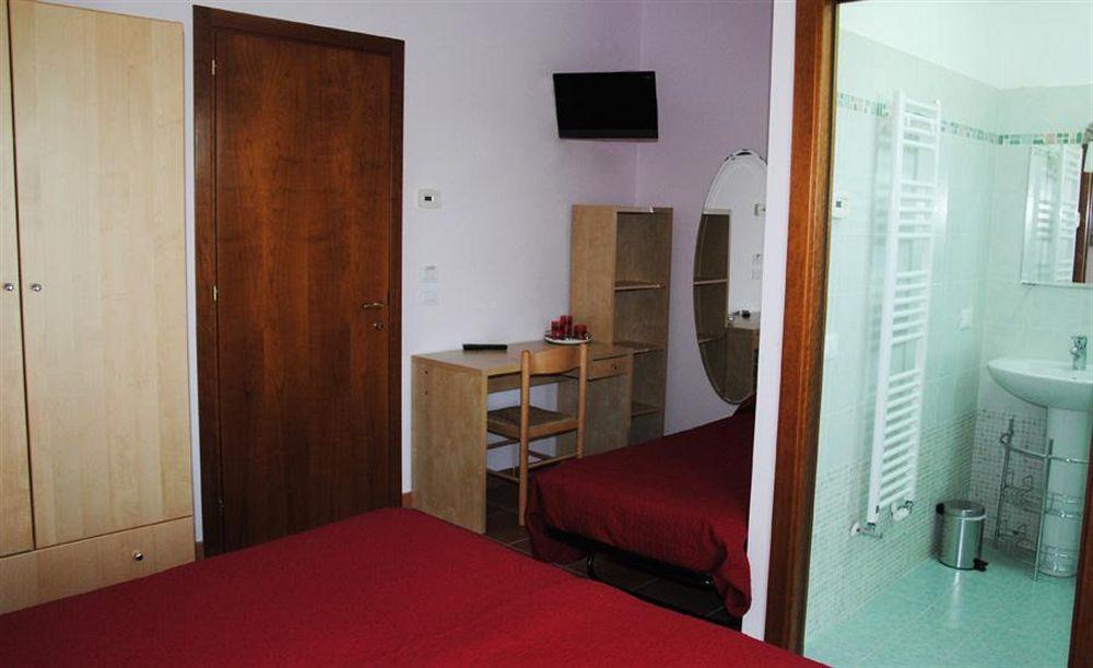 Casarossoveneziano Apartman Mestre Kültér fotó