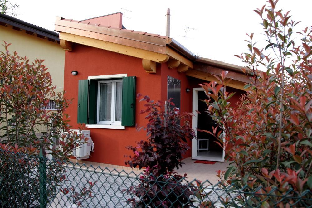 Casarossoveneziano Apartman Mestre Kültér fotó