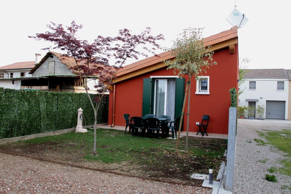 Casarossoveneziano Apartman Mestre Kültér fotó