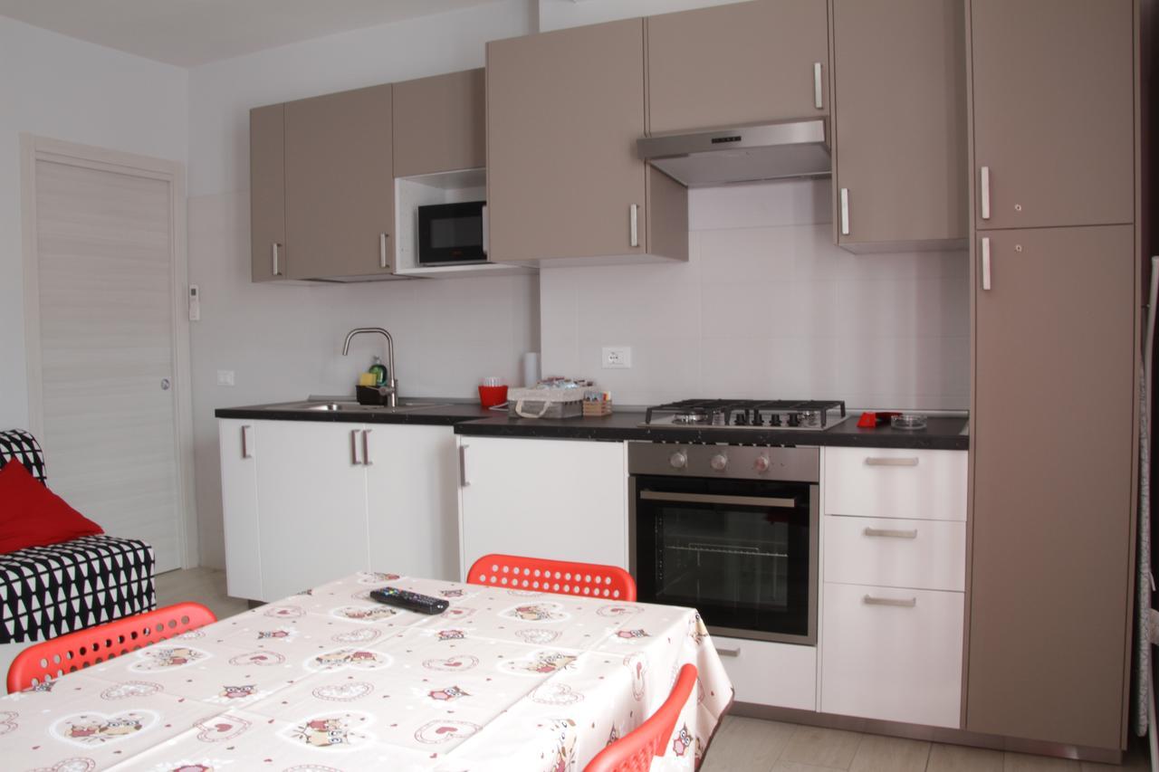 Casarossoveneziano Apartman Mestre Kültér fotó