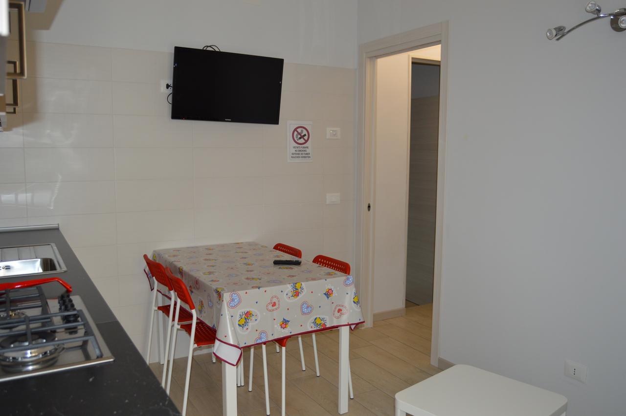 Casarossoveneziano Apartman Mestre Kültér fotó
