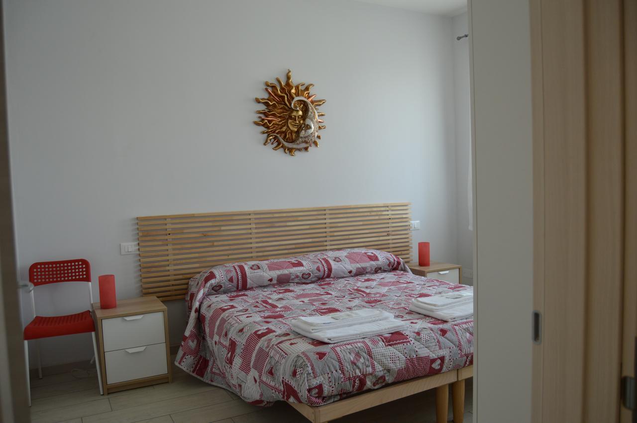 Casarossoveneziano Apartman Mestre Kültér fotó