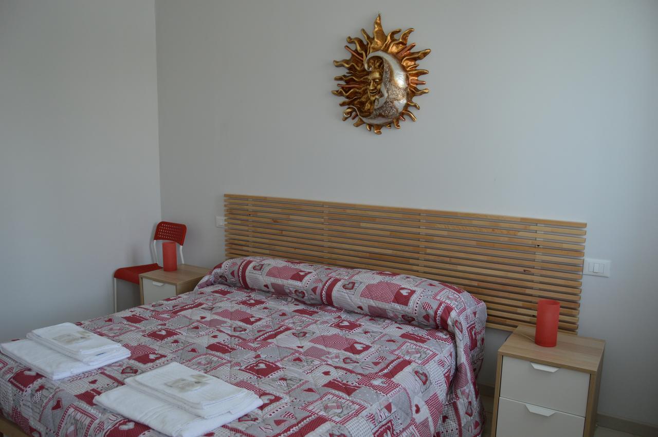 Casarossoveneziano Apartman Mestre Kültér fotó