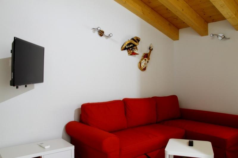 Casarossoveneziano Apartman Mestre Kültér fotó