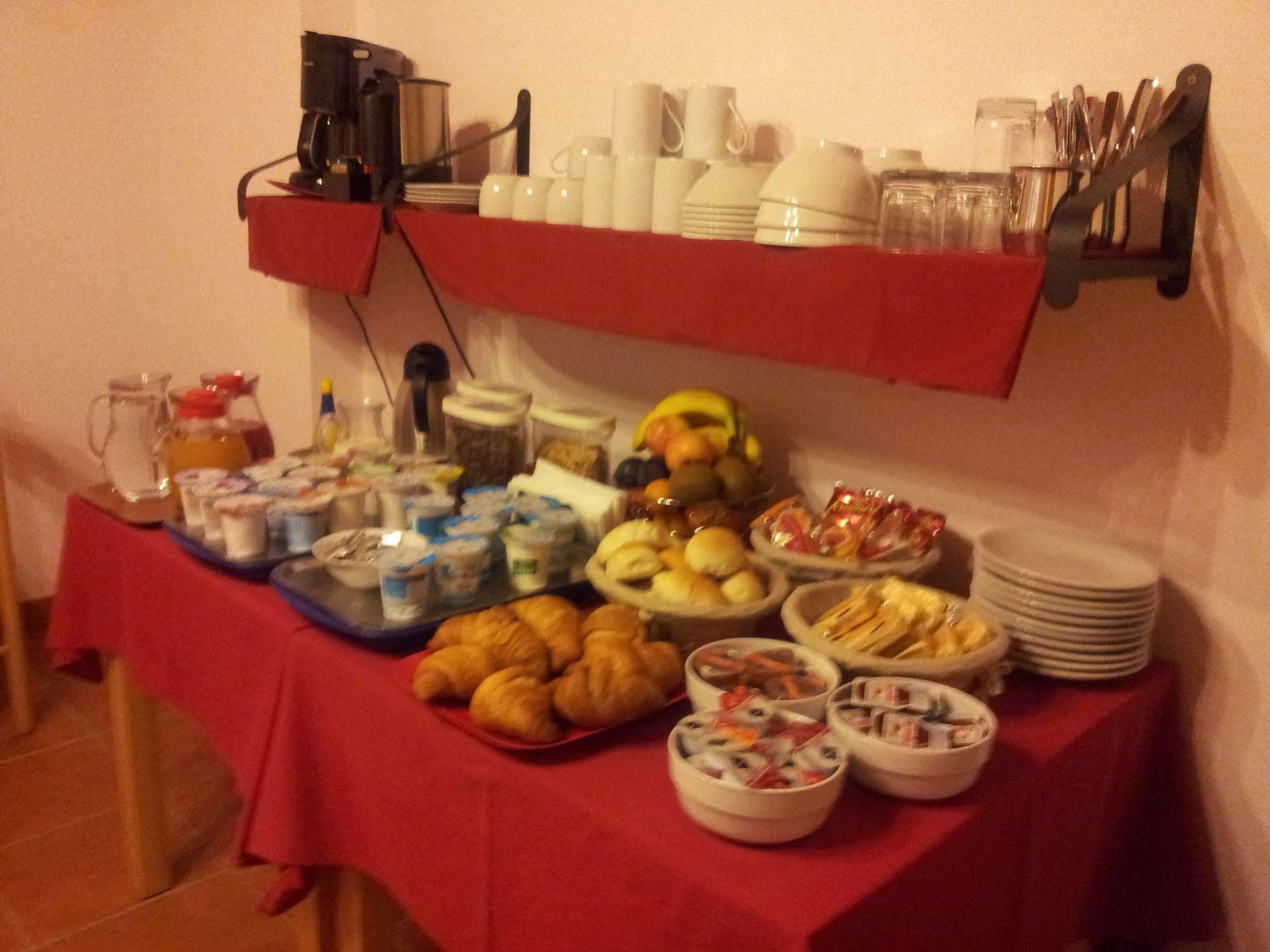 Casarossoveneziano Apartman Mestre Kültér fotó