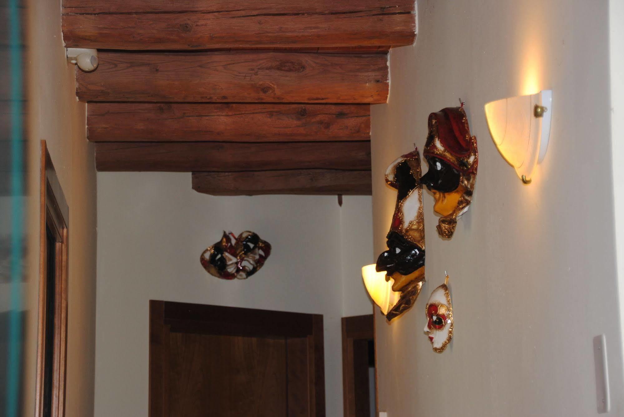 Casarossoveneziano Apartman Mestre Kültér fotó