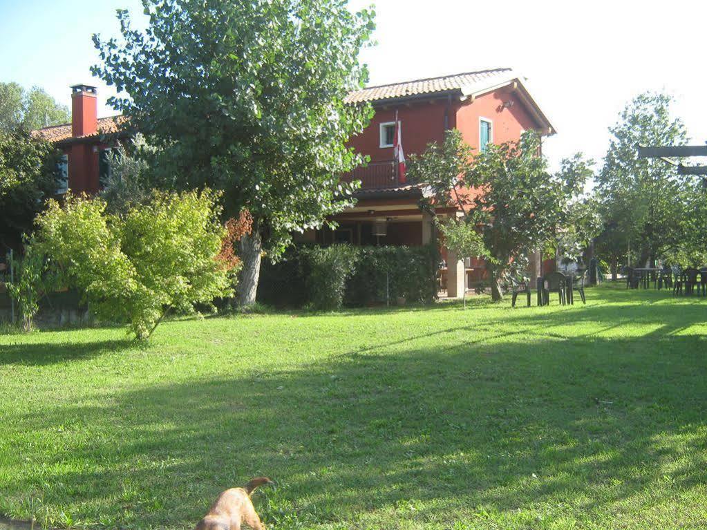 Casarossoveneziano Apartman Mestre Kültér fotó