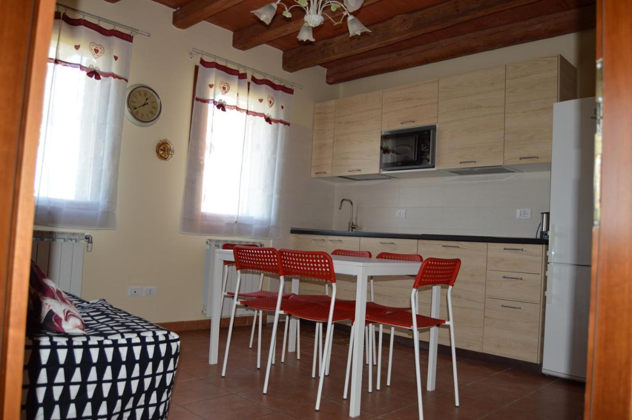 Casarossoveneziano Apartman Mestre Kültér fotó
