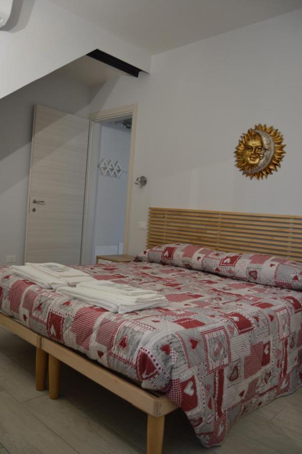 Casarossoveneziano Apartman Mestre Kültér fotó