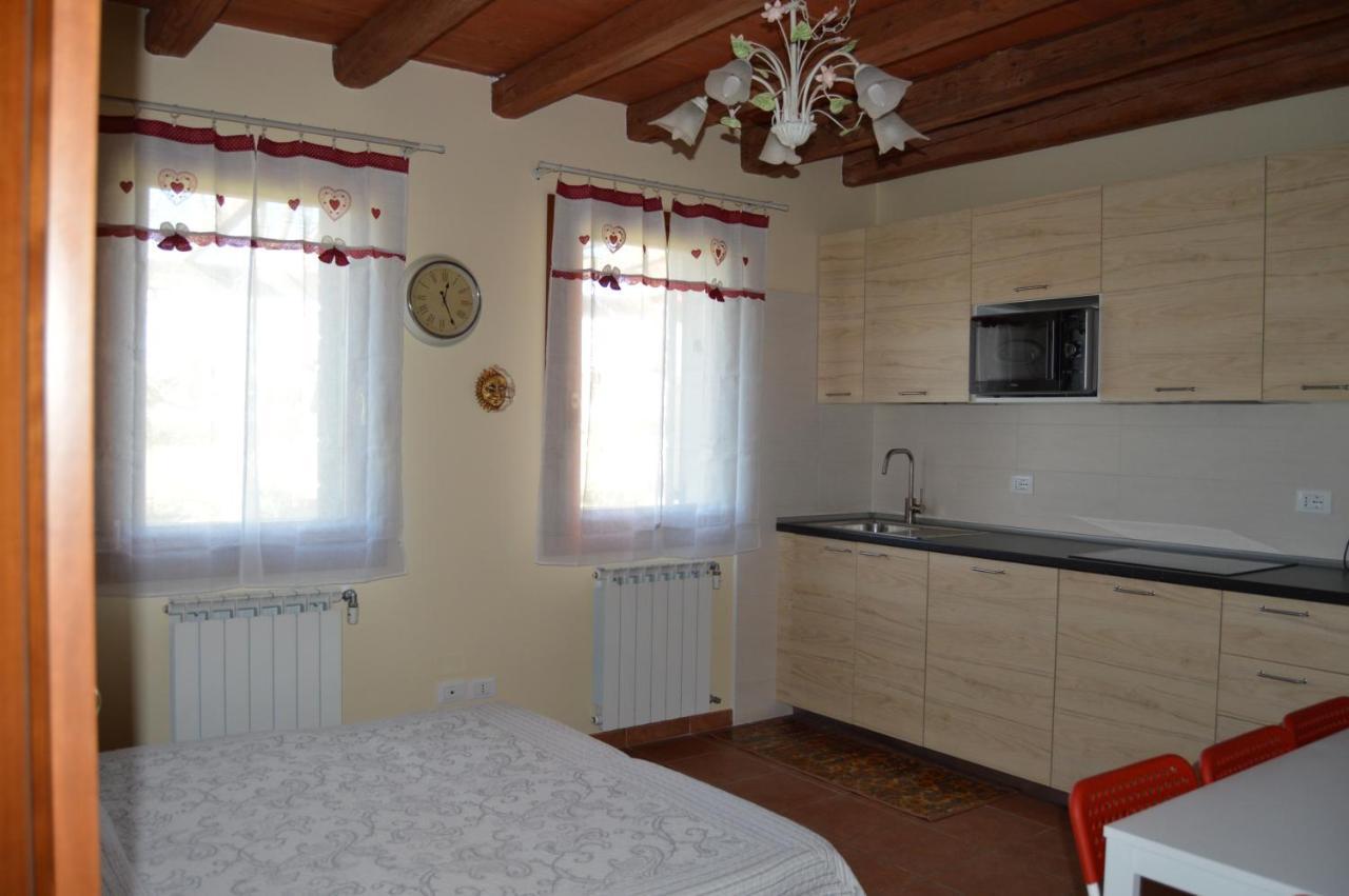 Casarossoveneziano Apartman Mestre Kültér fotó