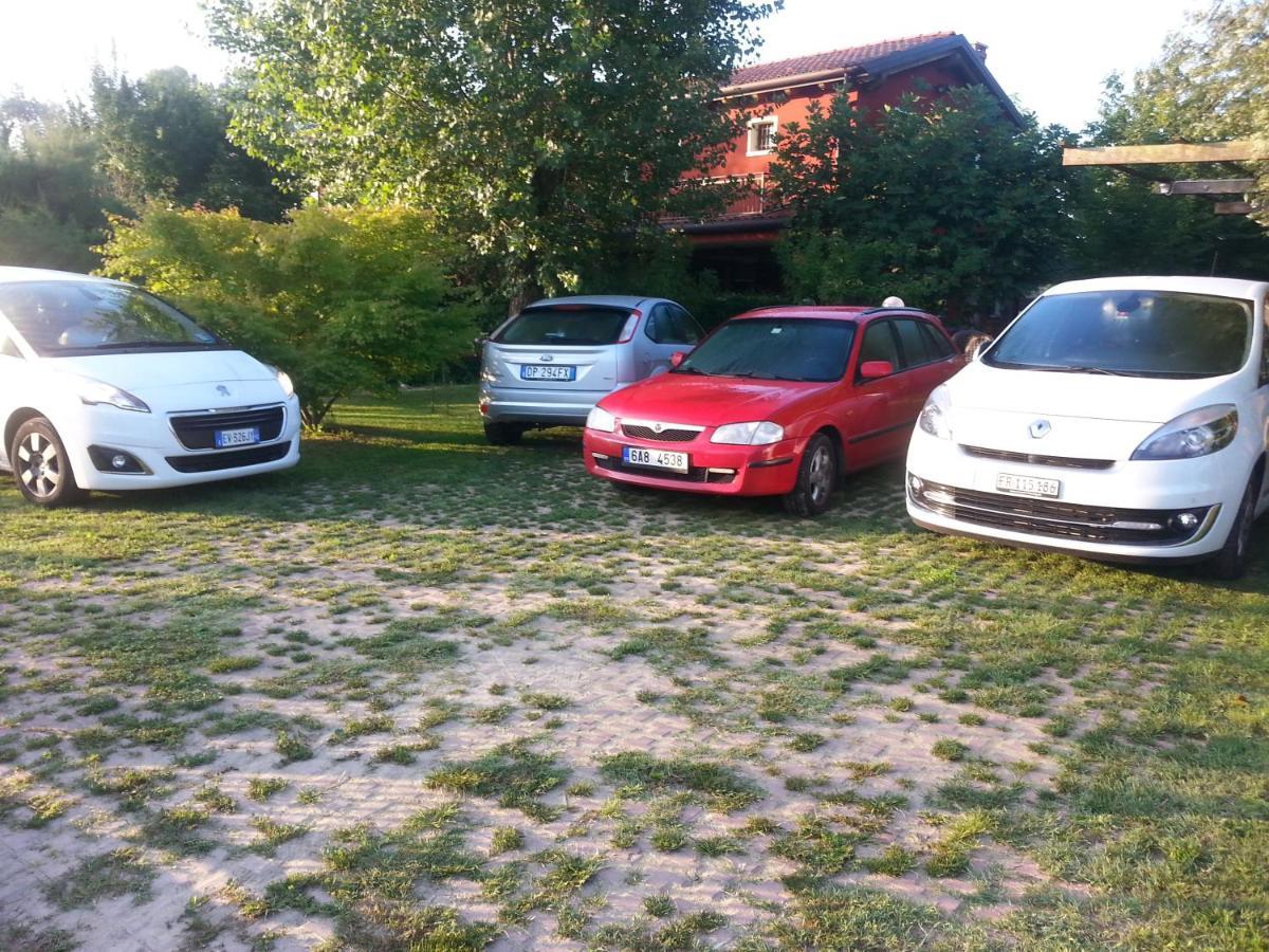 Casarossoveneziano Apartman Mestre Kültér fotó