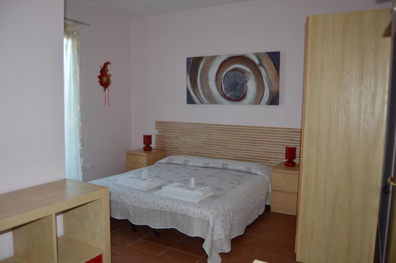 Casarossoveneziano Apartman Mestre Kültér fotó