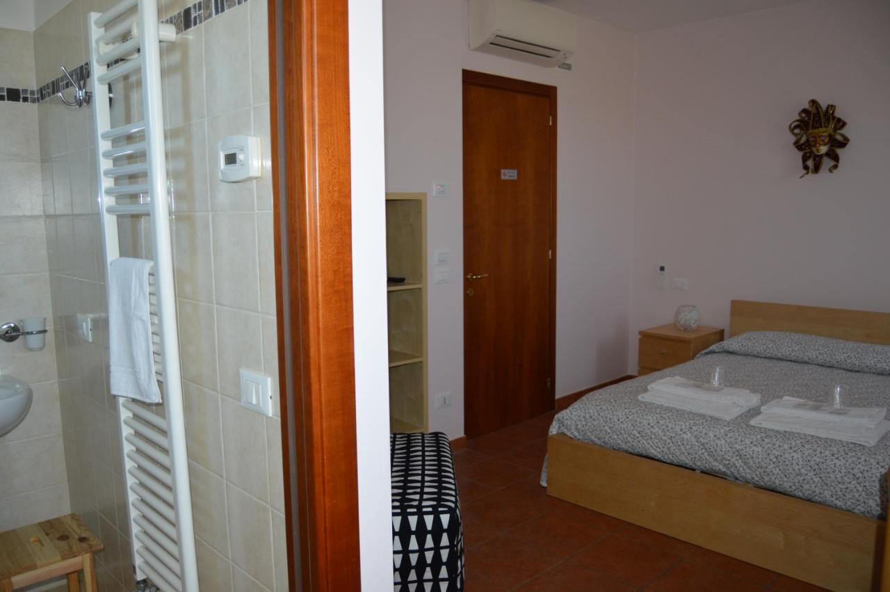Casarossoveneziano Apartman Mestre Kültér fotó