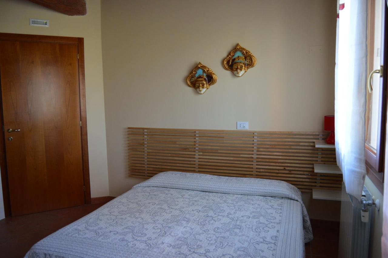 Casarossoveneziano Apartman Mestre Kültér fotó