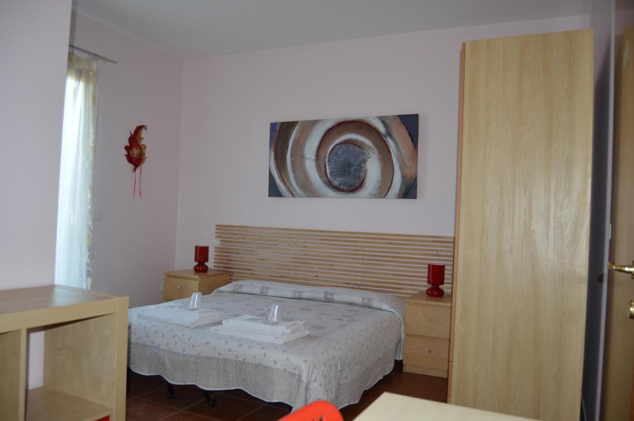 Casarossoveneziano Apartman Mestre Kültér fotó