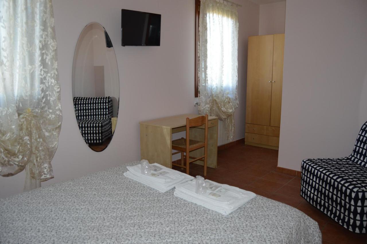 Casarossoveneziano Apartman Mestre Kültér fotó