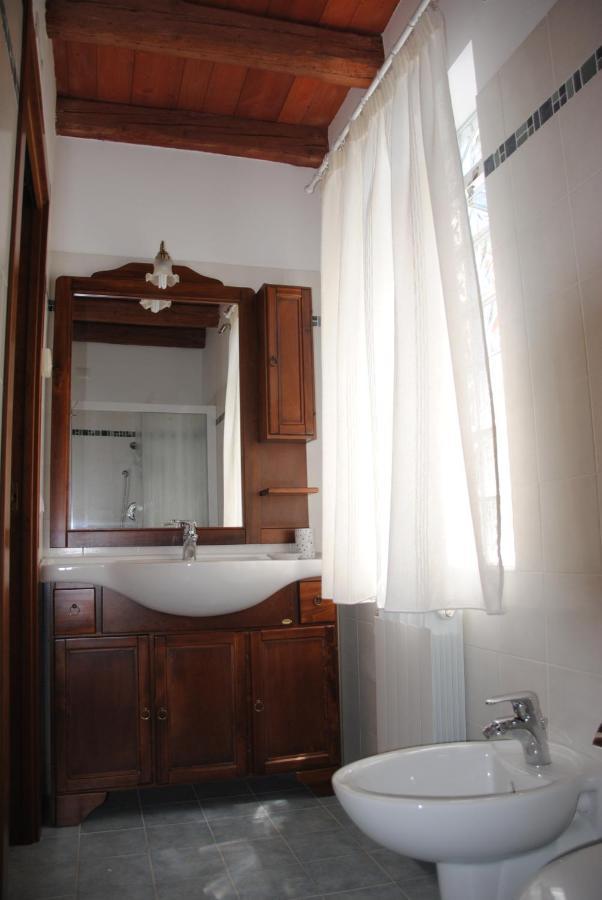 Casarossoveneziano Apartman Mestre Kültér fotó